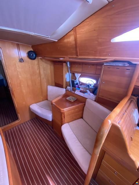 Bavaria 50 Vision