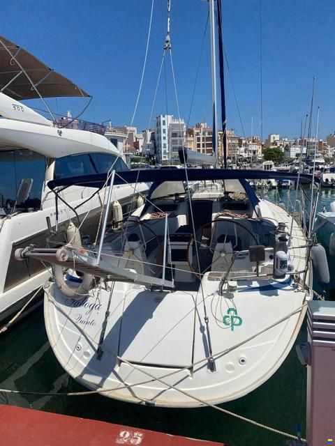 Bavaria 50 Vision