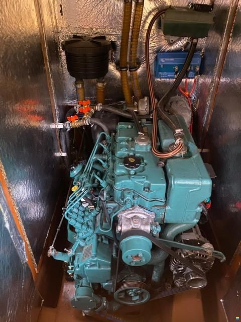 Bavaria 50 Vision