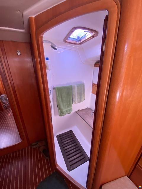 Bavaria 50 Vision