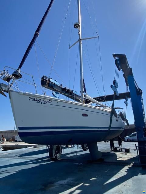 Bavaria 50 Vision