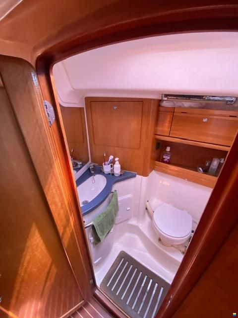 Bavaria 50 Vision