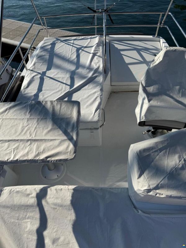 Jeanneau Merry Fisher 1095 Fly