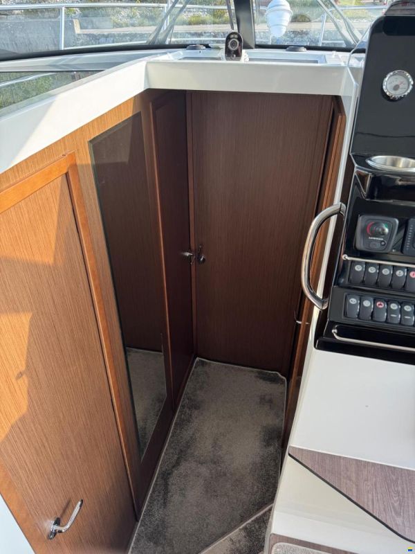 Jeanneau Merry Fisher 1095 Fly