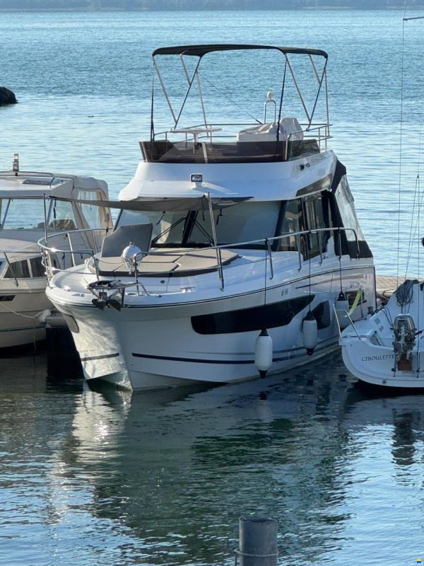 Jeanneau Merry Fisher 1095