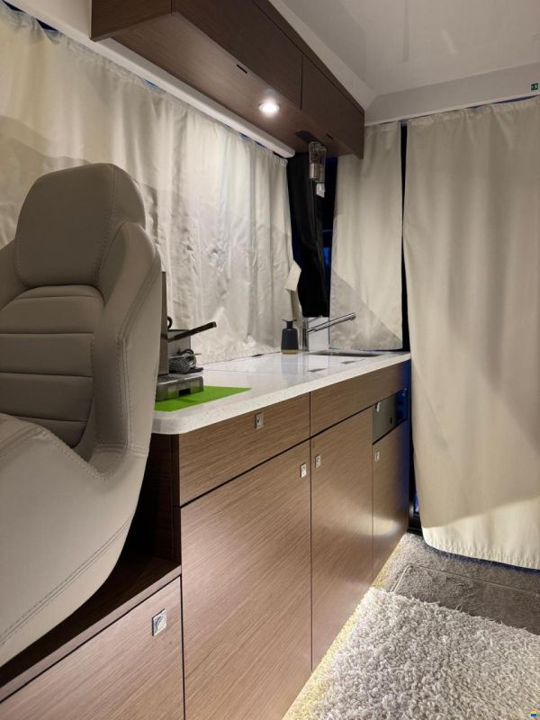 Jeanneau Merry Fisher 1095 Fly