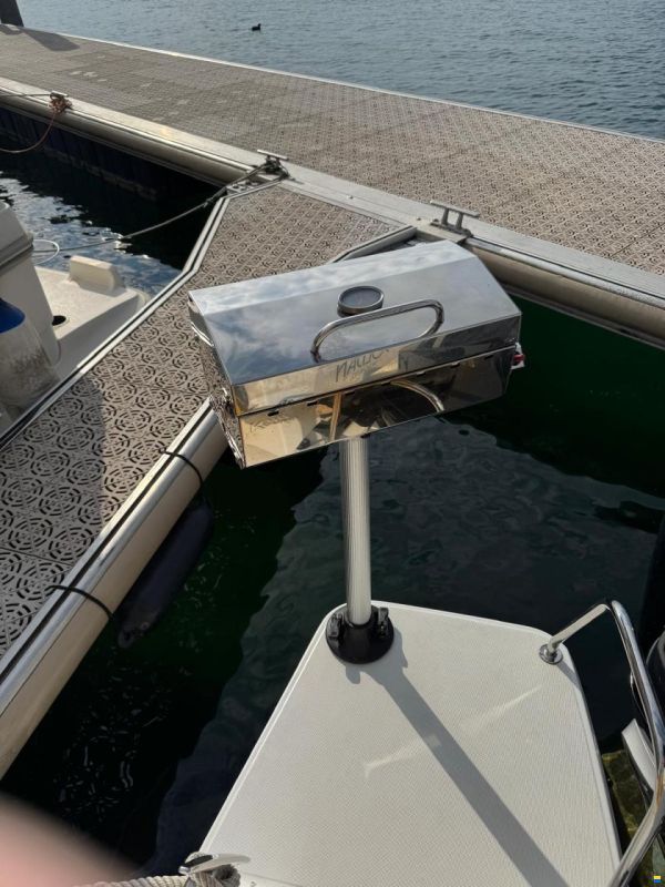 Jeanneau Merry Fisher 1095 Fly