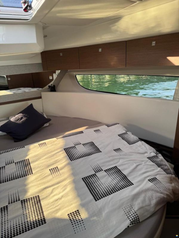 Jeanneau Merry Fisher 1095 Fly