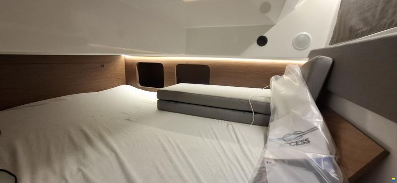 Jeanneau Merry fisher 895