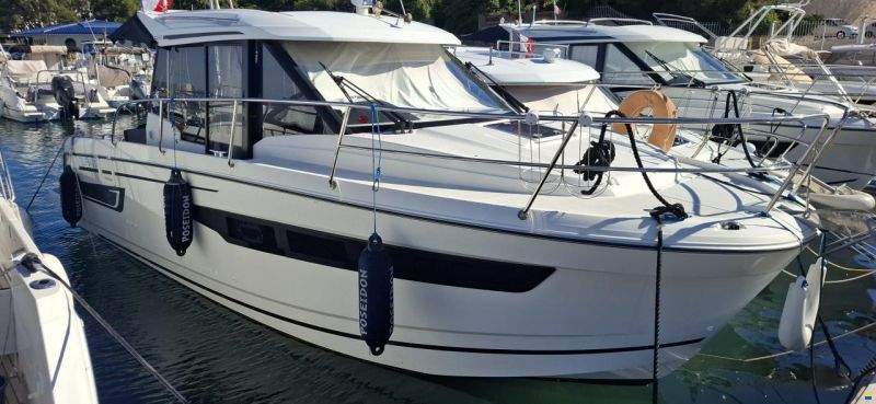 Jeanneau Merry fisher 895