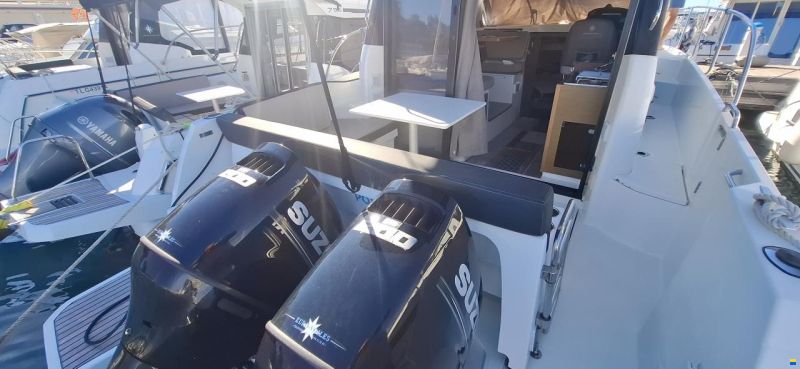 Jeanneau Merry fisher 895
