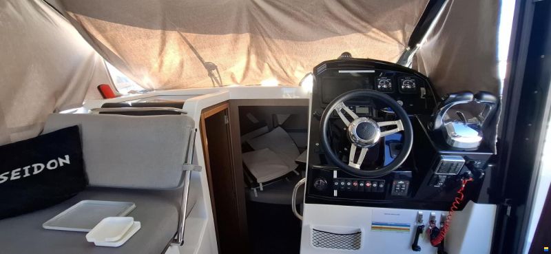 Jeanneau Merry fisher 895
