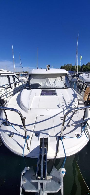 Jeanneau Merry fisher 895