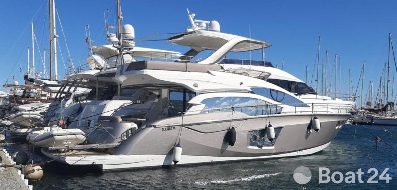 Sessa F54