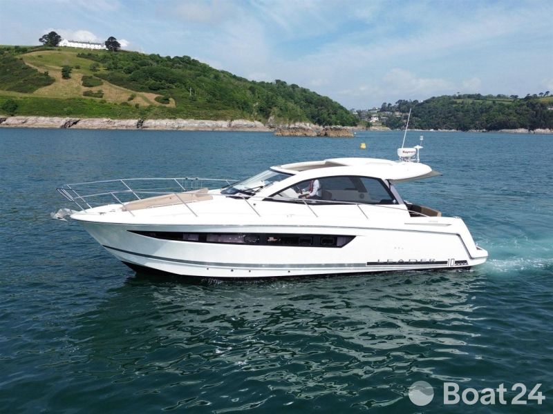 Jeanneau Leader 10