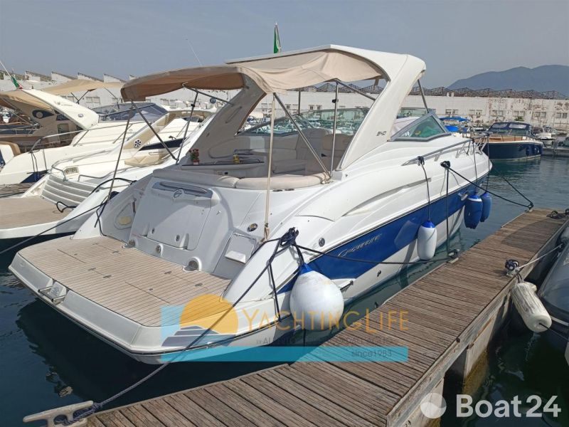 Crownline 340CR