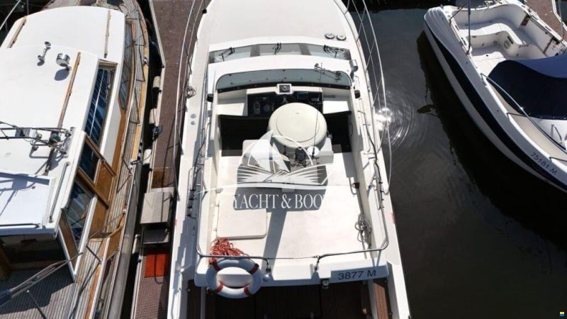 Birchwood T.S. 33