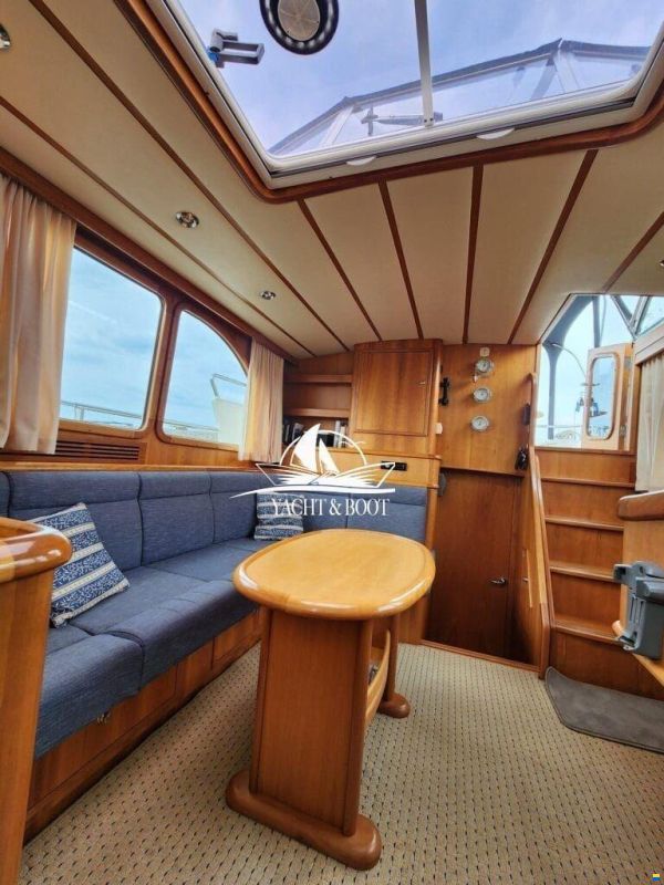 Boarnstream Boarncruiser 40 Classic Line