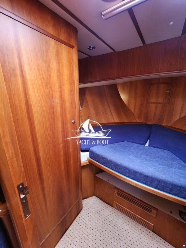 Boarnstream Boarncruiser 40 Classic Line