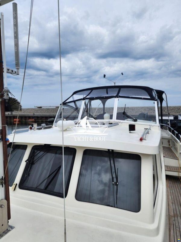 Boarnstream Boarncruiser 40 Classic Line