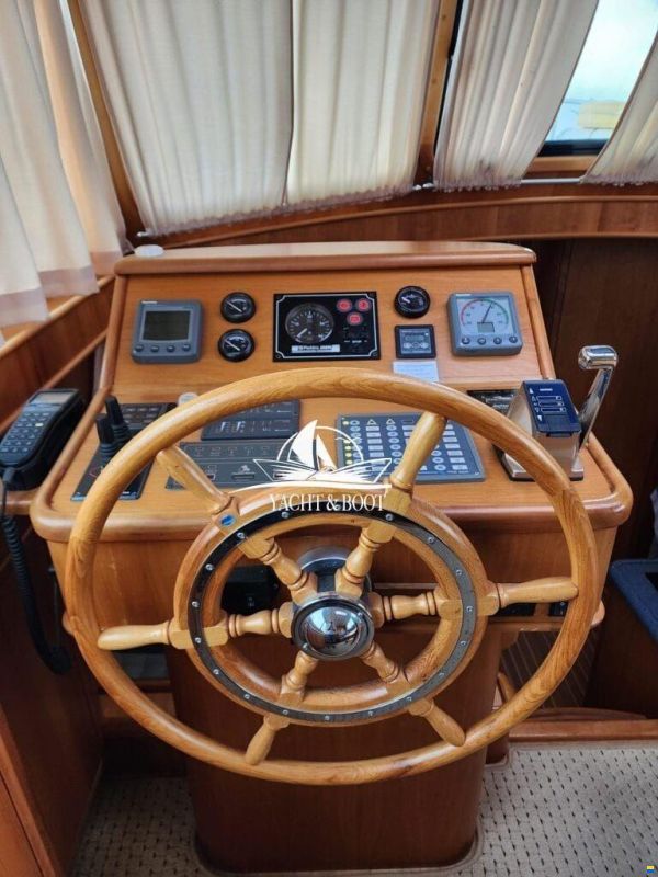 Boarnstream Boarncruiser 40 Classic Line