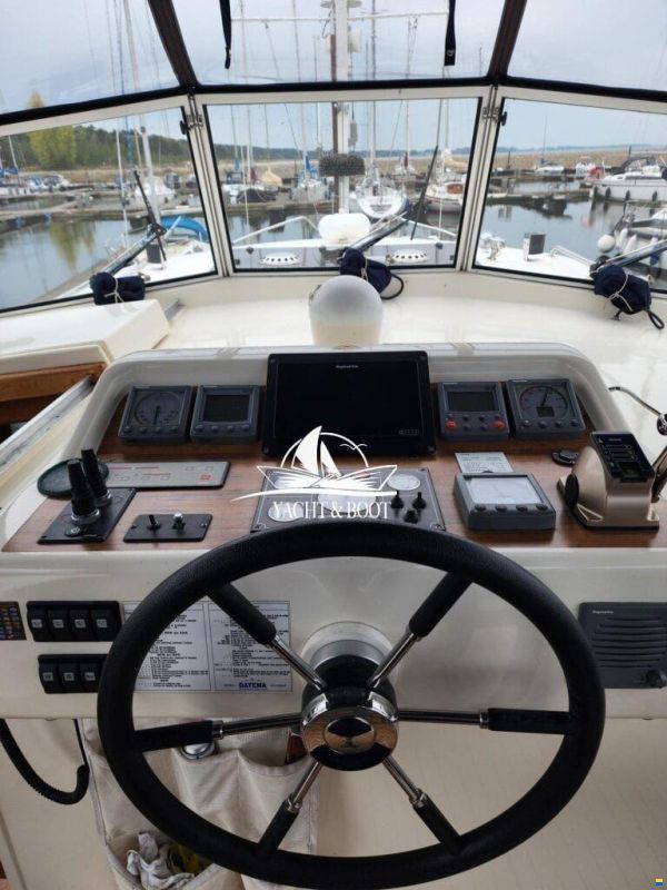 Boarnstream Boarncruiser 40 Classic Line