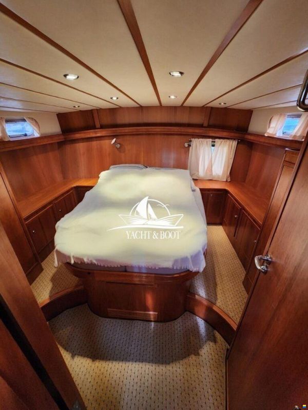 Boarnstream Boarncruiser 40 Classic Line