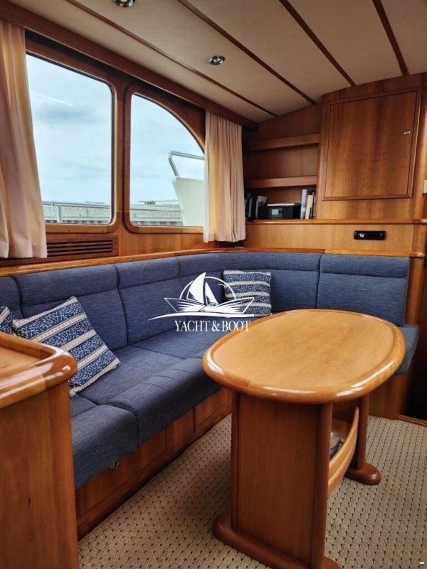 Boarnstream Boarncruiser 40 Classic Line