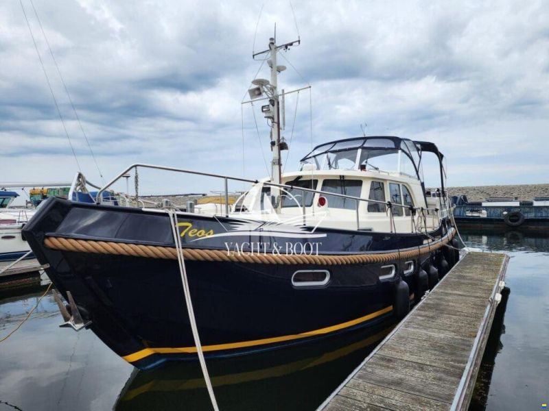 Boarnstream Boarncruiser 40 Classic Line