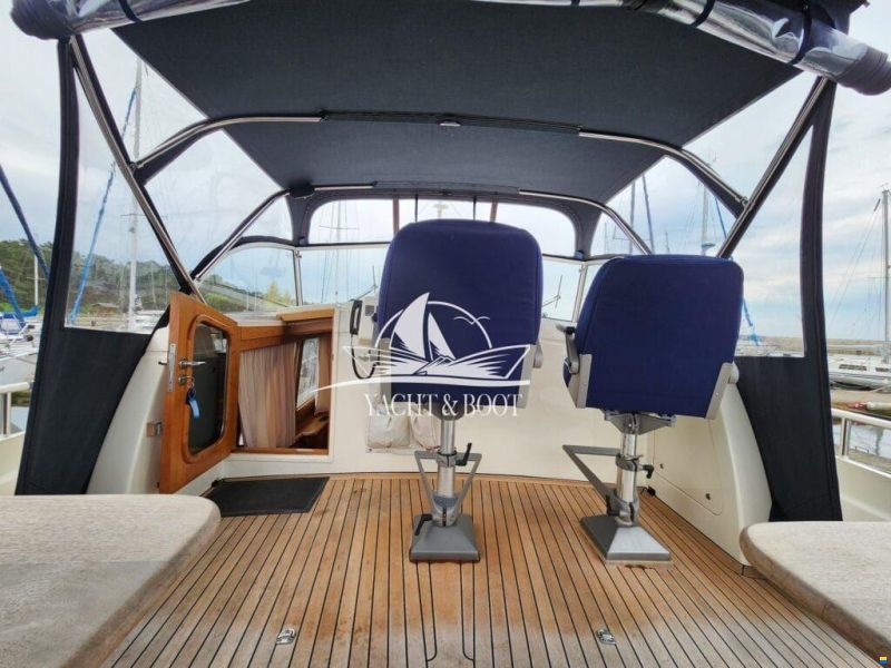 Boarnstream Boarncruiser 40 Classic Line
