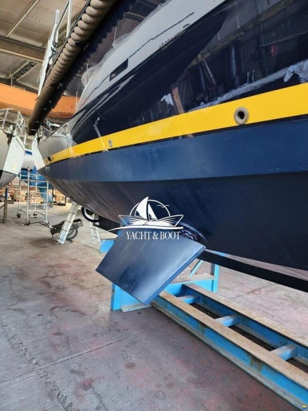 Boarnstream Boarncruiser 40 Classic Line