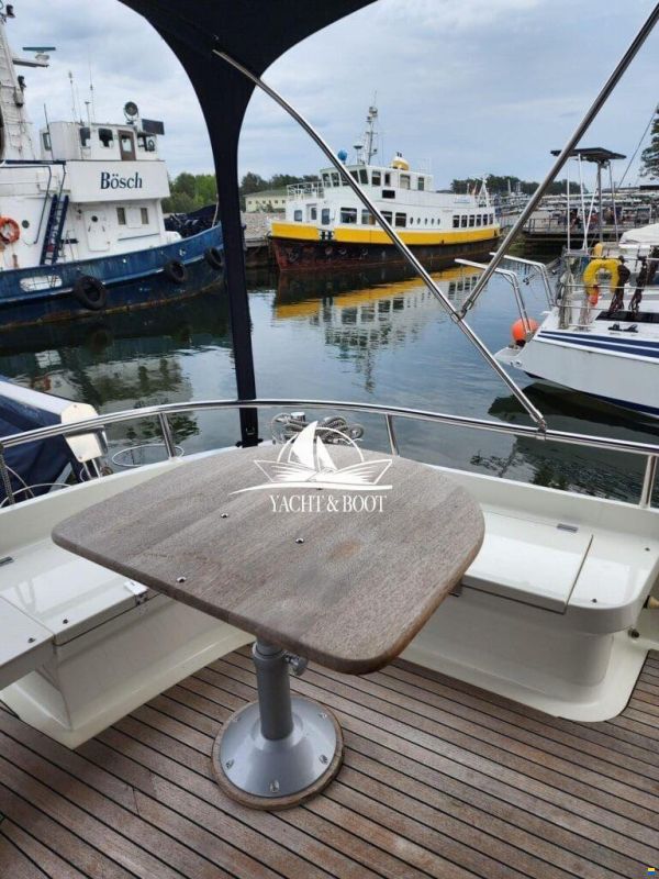 Boarnstream Boarncruiser 40 Classic Line
