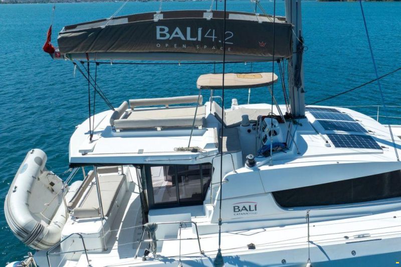 Bali 4.2