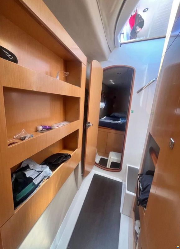 Fountaine Pajot Highland 35