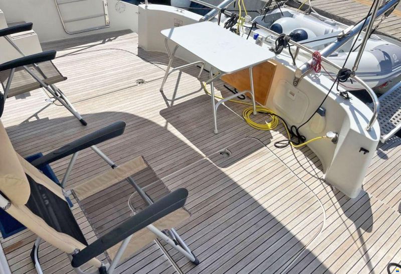 Fountaine Pajot Highland 35