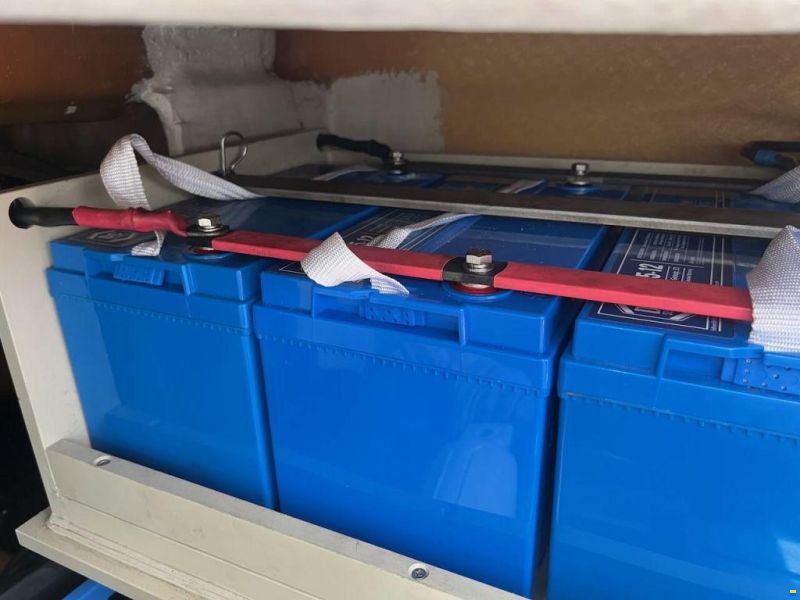 Fountaine Pajot Highland 35