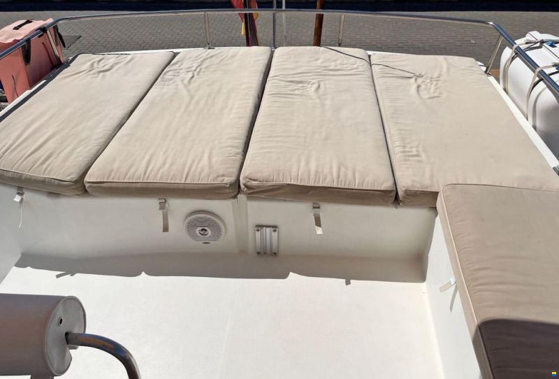 Fountaine Pajot Highland 35