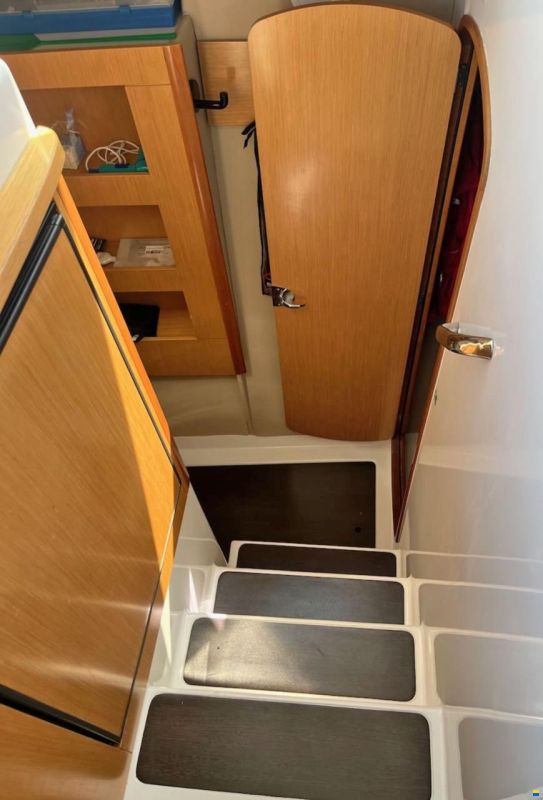 Fountaine Pajot Highland 35