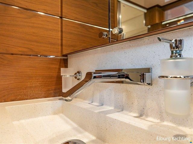 Valk Continental 2000 Aluminium