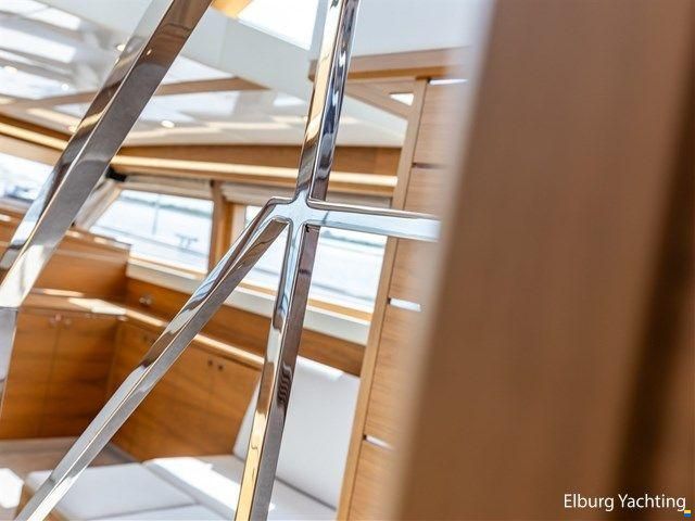 Valk Continental 2000 Aluminium