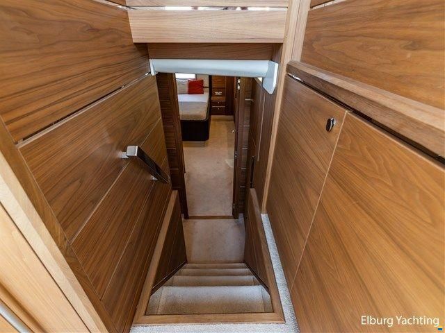 Valk Continental 2000 Aluminium