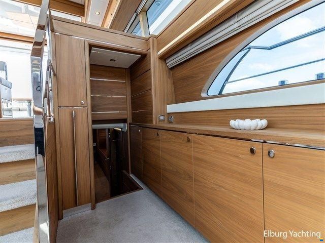 Valk Continental 2000 Aluminium