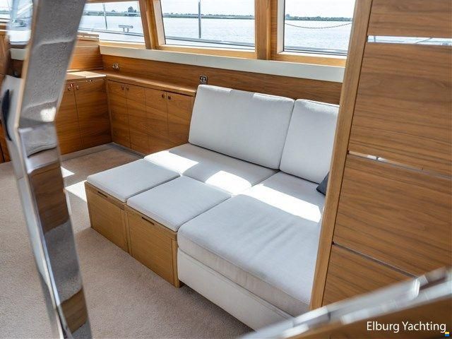 Valk Continental 2000 Aluminium
