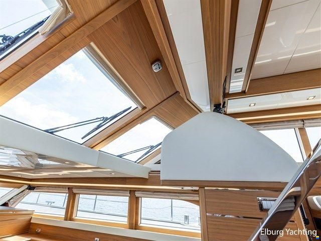 Valk Continental 2000 Aluminium