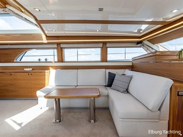 Valk Continental 2000 Aluminium