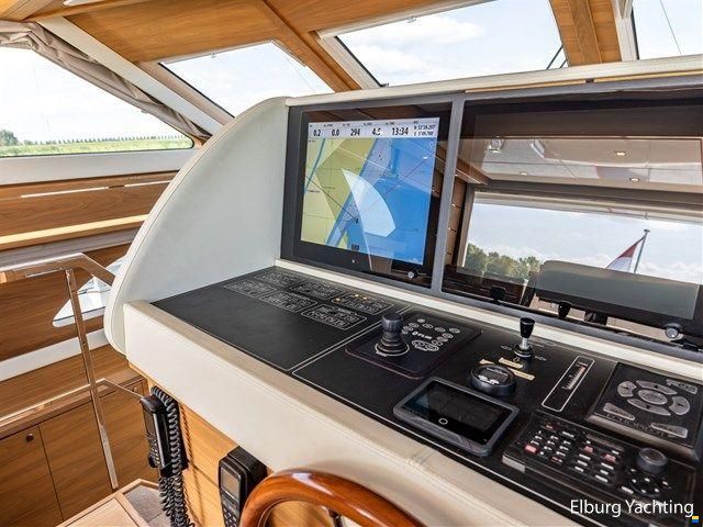 Valk Continental 2000 Aluminium