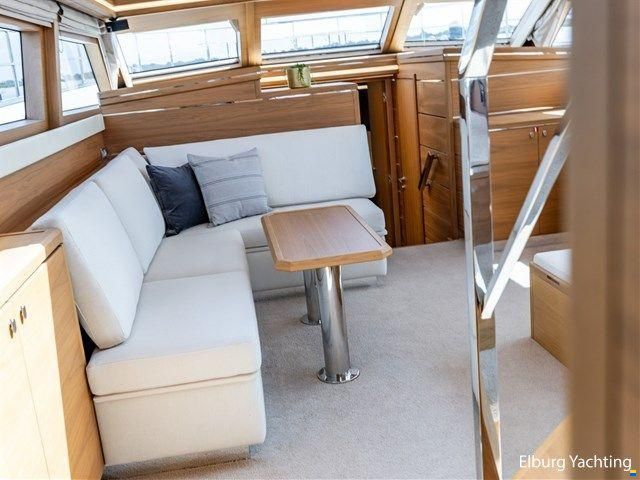 Valk Continental 2000 Aluminium