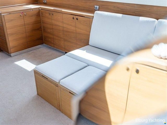 Valk Continental 2000 Aluminium