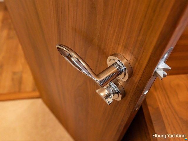 Valk Continental 2000 Aluminium
