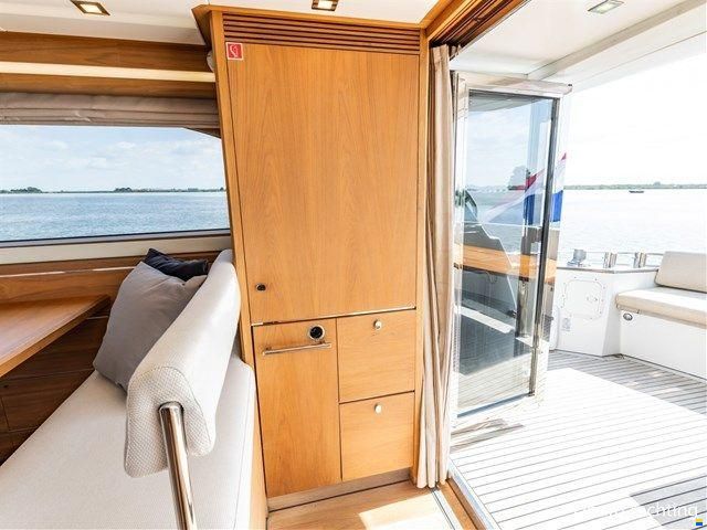 Valk Continental 2000 Aluminium